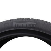 8. 2 x PIRELLI 245/40 R20 99V XL Sottozero Winter 240 Serie II RSC BMW Zima 6,5mm 2019