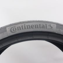 5. Opony 225/35 R19 4x CONTINENTAL 88Y XL SportContact 6 RFT Letnie 2020 Nieużywane