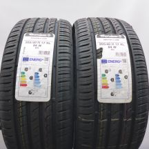 Opony 205/40 R17 2x BARUM 84W XL Bravuris 5 Letnie 2022 