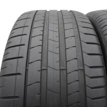 2. 2 x PIRELLI 285/40 R21 109Y XL P Zero PZ4 Lato 2021 5,8mm