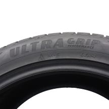 6. Opony 275/45 R21 4x GOODYEAR 110V XL UltraGrip Performance Gen1 Zimowe 2021 8-8,2mm Jak Nowe