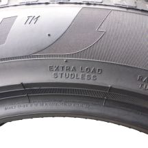 9. 4 x PIRELLI 235/55 R19 105H XL Scorpion Winter 2020 Zima 6,8-7,5mm