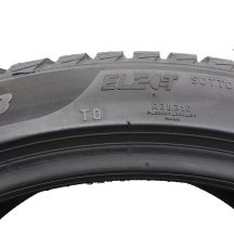 6. Opony 235/40 R19 2x PIRELLI 96V XL Sottozero 3 Winter T0 Zimowe 2022 6,8mm