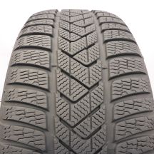 Opona 245/45 R18 1x PIRELLI 100V XL Winter Sottozero 3 BMW M0 Zimowa 2023 7,2mm 