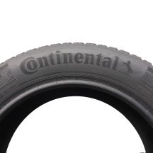4. Opony 205/55 R16 2x CONTINENTAL 94H XL AllSeasonContact Wielosezonowe 2021 5,8mm