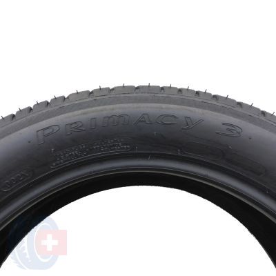 5. 2 x MICHELIN 215/50 R18 92W Primacy 3 Lato 2016, 2017 5,5-6,5mm