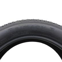 5. 2 x MICHELIN 215/50 R18 92W Primacy 3 Lato 2016, 2017 5,5-6,5mm