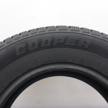 5. Opony 235/70 R16 2x COOPER 106T DiscoVerer M+S Sport Zimowe 2015 7,2-7,5mm 