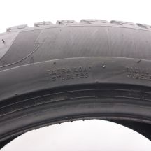 11. Opony 275/45 R20 4x PIRELLI 110V XL BMW Scorpion Winter RunFlat Zimowe 2023 6,5-6,8mm