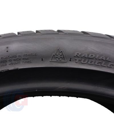 2. Opona 255/35 R19 1x HANKOOK 96V XL Winter I cept evo 2 W320 zimowa 6,9mm 2017