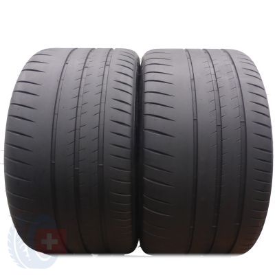 2 x MICHELIN 305/30 ZR20 103Y XL PilotSportCup 2 N1 Lato 2018 5,2mm