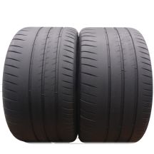 2 x MICHELIN 305/30 ZR20 103Y XL PilotSportCup 2 N1 Lato 2018 5,2mm