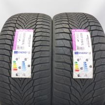 Opony 255/35 R19 2x NEXEN 96V XL WinGuard Sport 2 Zimowe 2021