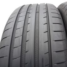 2. Opony 225/45 R19 2x GOODYEAR 96W XL Eagle F1 Asymmetric 3 Letnie BMW 2021 6,2mm