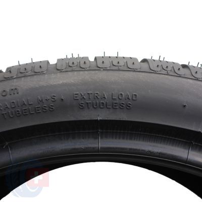 10. 2 x PIRELLI 245/35 R18 92V XL Sottozero Winter 240 Serie II RunFlat Zima 2020 Jak Nowe