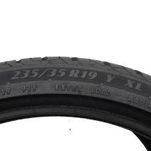 5. Opony 235/35 R19 2x MATADOR 91Y XL Hectorra 3 MP 47 Letnie 2017 Jak Nowe 7,8mm