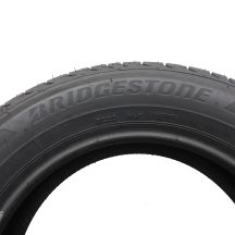 4. Opony 205/60 R16 2x BRIDGESTONE 92V Turanza T001 M0 Letnie 2019 Nieużywane