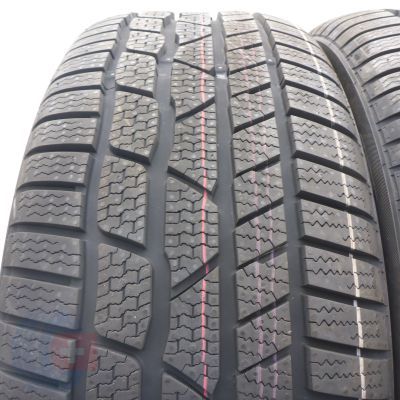 3. Opony 235/45 R19 2x CONTINENTAL 99V XL ContiWinterContact TS 830 P M0 Zimowe 2022