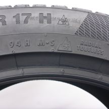 5. Opona 235/45 R17 1x CONTINENTAL 94H WinterContact TS 850 P SEAL Zimowa 2021 Nieużywana  