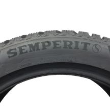 4. Opony 225/45 R17 2x SEMPERIT 91H Speed Grip 5 Zimowe 2023/24 8-8,4mm