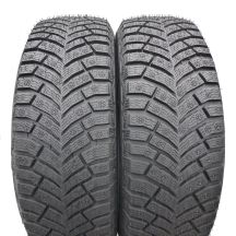 3. 4 x MICHELIN 195/65 R15 95T XL X-Ice North 4 Kolce Zima 2018 