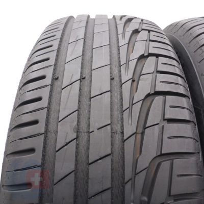 2. 2 x UNIROYAL 235/60 R18 103V RainExpert 5 Lato 8mm 2023 Jak Nowe