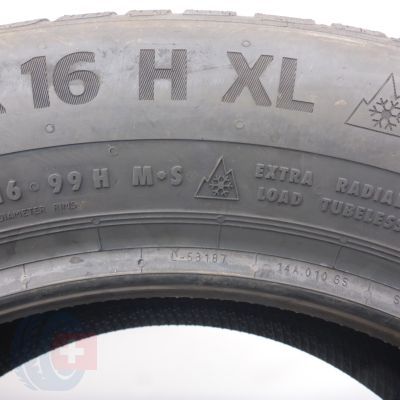 2. Opony 225/55 R16 2x CONTINENTAL 99H XL WinterContact Ts870P Zimowe 2022 Nieużywane 2. Opony 225/55 R16 2x CONTINENTAL 99H XL WinterContact Ts870P Zimowe 2022 Nieużywane