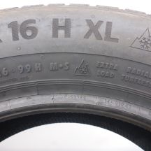 2. Opony 225/55 R16 2x CONTINENTAL 99H XL WinterContact Ts870P Zimowe 2022 Nieużywane 2. Opony 225/55 R16 2x CONTINENTAL 99H XL WinterContact Ts870P Zimowe 2022 Nieużywane