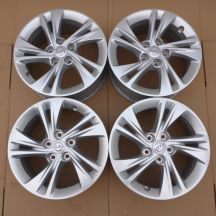 4 x Alufelgi 16 OPEL 5x108 7J ET44 GM Astra Grandland X
