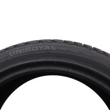 8. 4 x UNIROYAL 245/40 R18 97V XL MS plus 66 Zima 6-6,8mm 2016