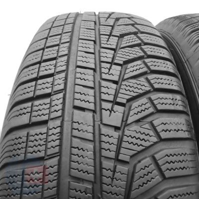 2. 2 x HANKOOK 215/70 R16 100T Winter I Cept Evo 2 SUV W320 A Zima 2020 6,8mm