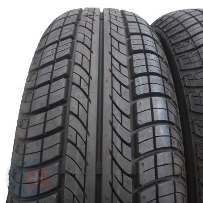 2. 2 x CONTINENTAL 145/65 R15 72T ContiEcoContact EP Lato 2017 NIEUŻYWANE 