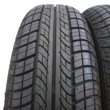 2. 2 x CONTINENTAL 145/65 R15 72T ContiEcoContact EP Lato 2017 NIEUŻYWANE 