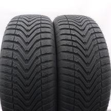 5. Opony 205/60 R15 4x VREDESTEIN 91H Snowtrac 5 Zimowe 2017 8mm