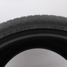 5. Opony 315/35 R21 2x YOKOHAMA 111W XL BluEarth Winter V905 Zimowe 2020 6mm