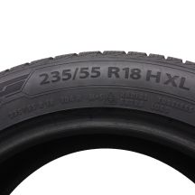 6. 4 x BARUM 235/55 R18 104H XL Polaris 5 Zima 6,8-7,2mm 2019