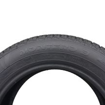 8. Opony 185/65 R15 2x FULDA 88T Kristall Montero 3 Zimowe 2020 Jak Nowe 8-8,2mm