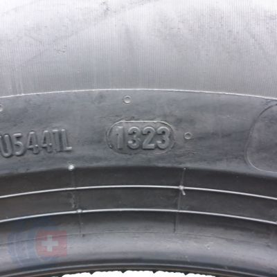 2. 2 x PIRELLI 225/55 R18 102H Winter 2 Cinturato M0 BMW Zima 2023 7mm