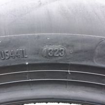 2. 2 x PIRELLI 225/55 R18 102H Winter 2 Cinturato M0 BMW Zima 2023 7mm