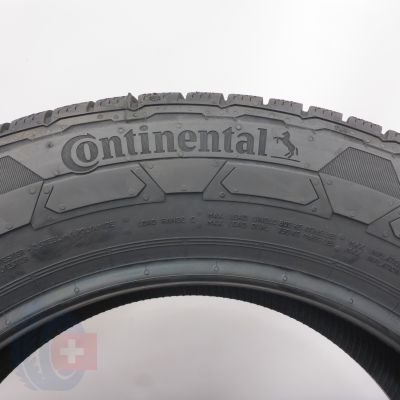 7. Opony 205/60 R16C 4x CONTINENTAL 100/98T VanContact Winter Zimowe 2022 Nieużywane 7. Opony 205/60 R16C 4x CONTINENTAL 100/98T VanContact Winter Zimowe 2022 Nieużywane