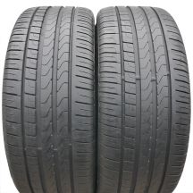 2 x PIRELLI 235/40 R19 96W XL Cinturato P7 Seal Lato 2020 6,5-6,8mm