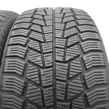 2. 4 x GISLAVED 225/40 R18 92V XL Euro Frost 6 Zima 2019/20/22 7,2-8,2mm