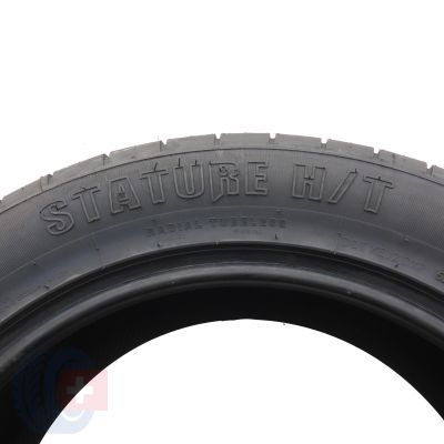 7. Opony 285/45 R19 4x GRIPMAX 111W XL Stature H/T Letnie 2020 Jak Nowe Nieużywane