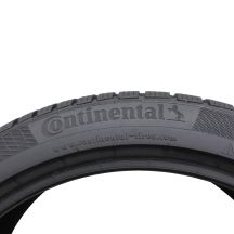 4. 2 x CONTINENTAL 235/40 R19 96V XL WinterContact TS850P Zima 2016 7,2mm