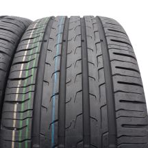 3. 4 x CONTINENTAL 225/45 R17 94V XL EcoContact 6 Lato 2023 Jak Nowe Nieużywane