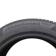 6. 1 x CONTINENTAL 255/50 R20 109V XL WinterContact TS8500P Zima 2019 Jak Nowa Nieużywana 