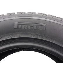 2. Opona 255/60 R18 1x PIRELLI 112V XL Scorpion Zero M+S Letnia 2019 Nieużywana