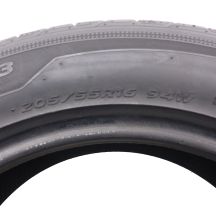 4. 2 x HANKOOK 205/55 R16 94W XL Ventus Prime 2 K125 Lato 6,5-6,8mm 2016