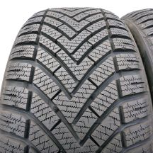 3. 4 x VREDESTEIN 195/50 R16 88H XL  Wintrac Zima 2021