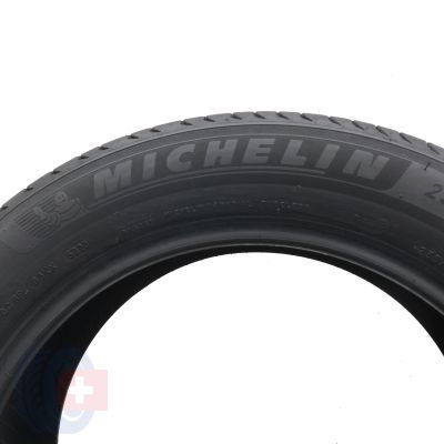 5. Opony 235/55 R19 2x MICHELIN 105W XL GOE Primacy4 Letnie 2020 6,8mm